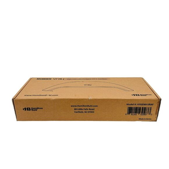 New Large UV Light Sanitizer Wand, Portable UVC Light Sterilizer, Rechargable - Picture 8 of 16